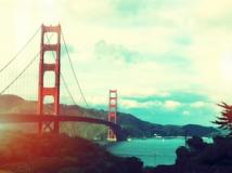 Golden Gate Bridge